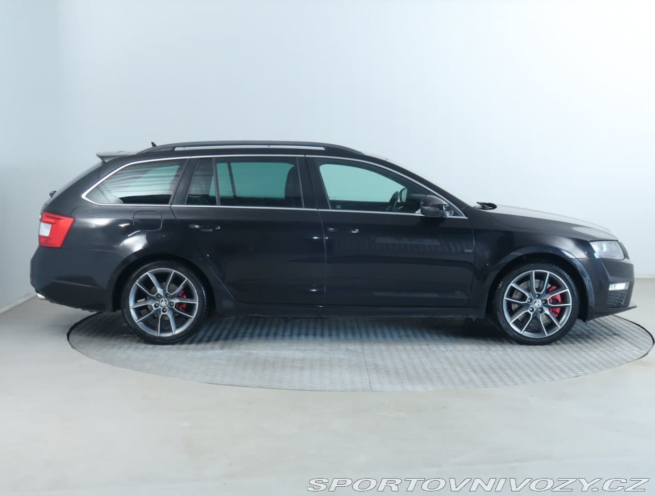 2014 Škoda Octavia - 6