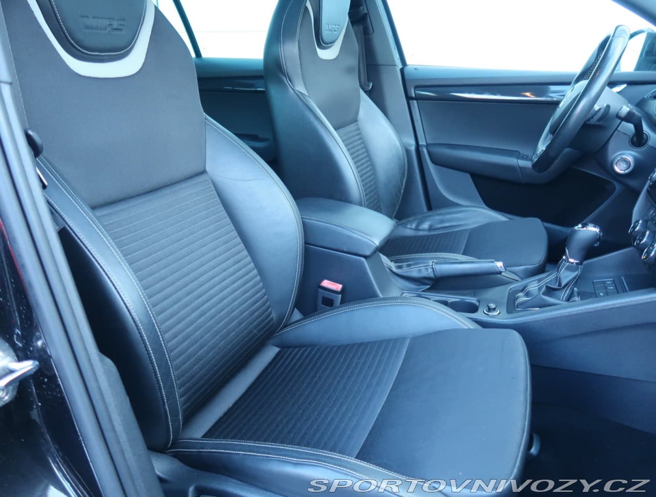 2014 Škoda Octavia - 9