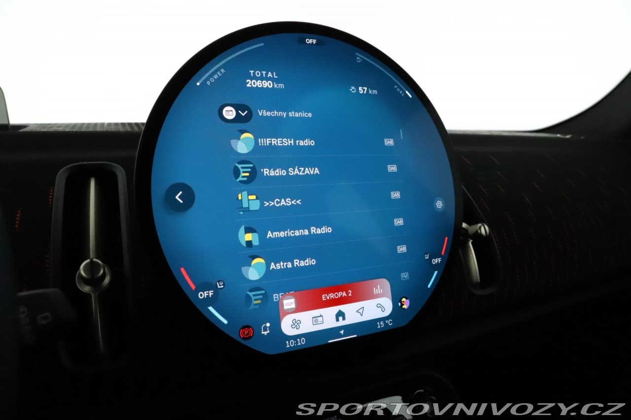 2025 Mini COUNTRYMAN - 8