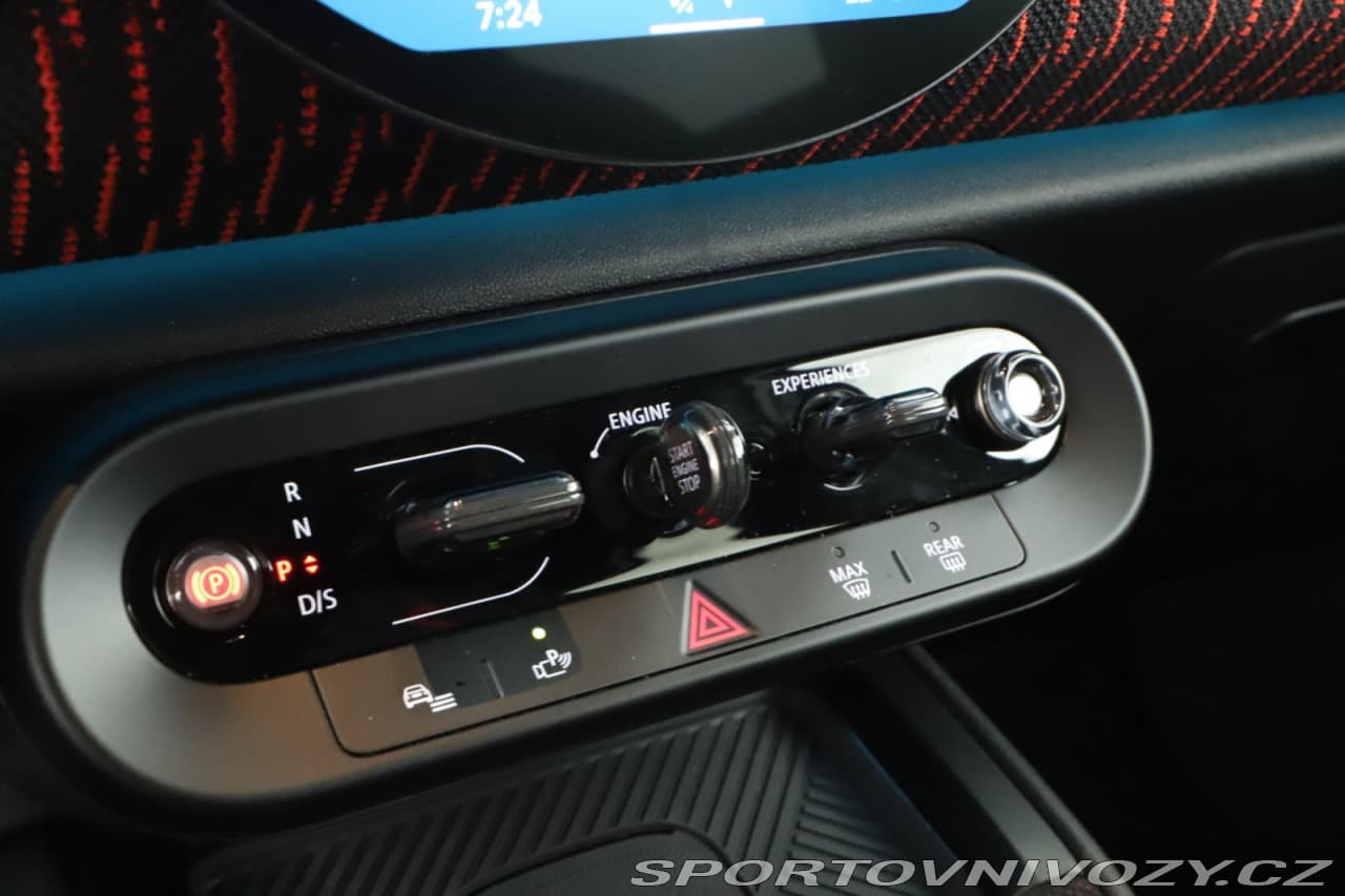 2025 Mini Countryman - 28