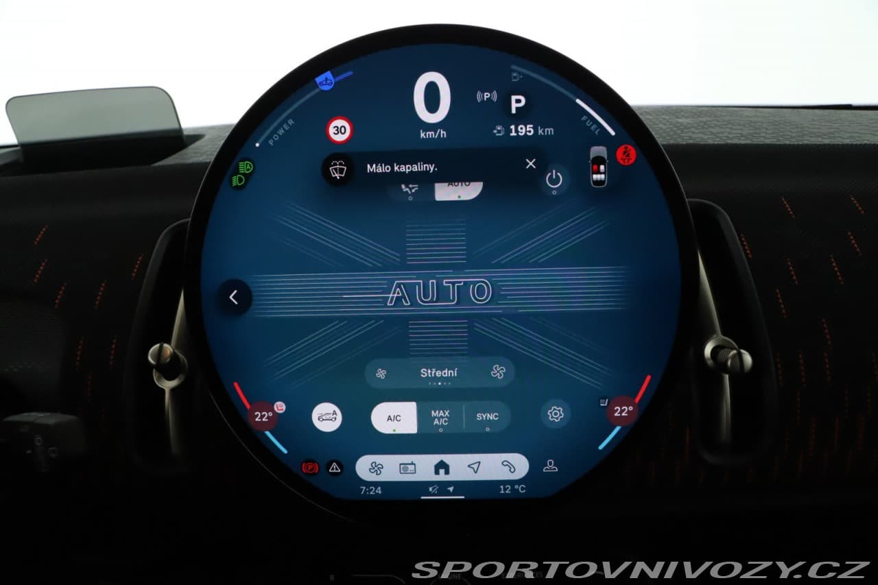 2025 Mini Countryman - 40