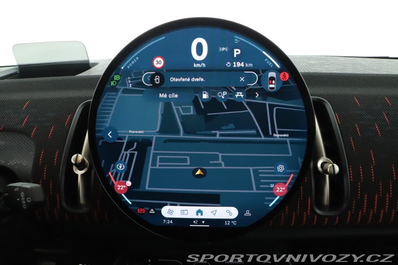 2025 Mini Countryman - 43