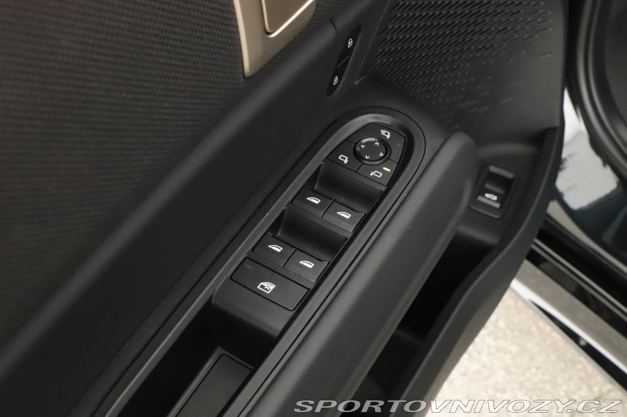 2025 Mini Countryman - 49