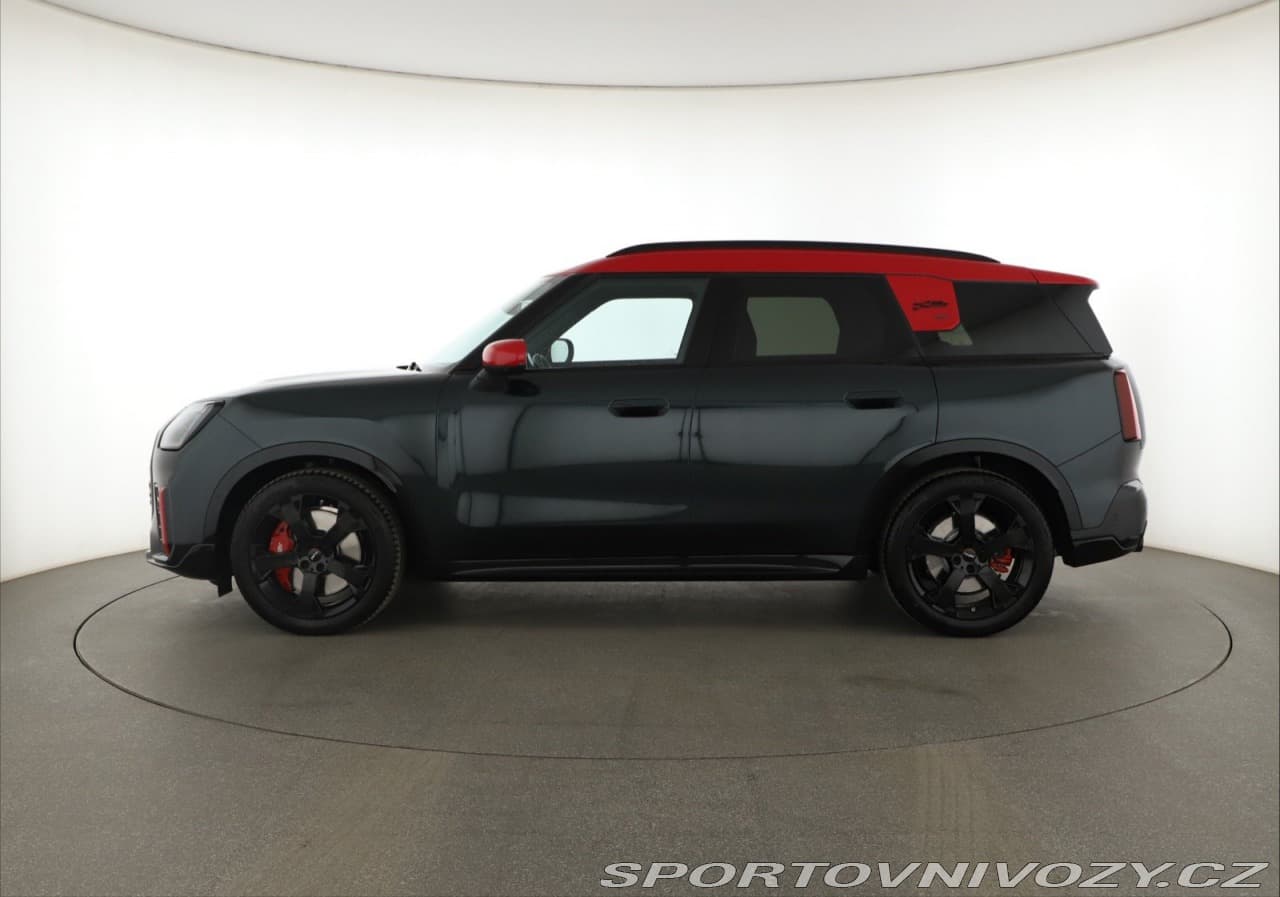 2025 Mini Countryman - 7