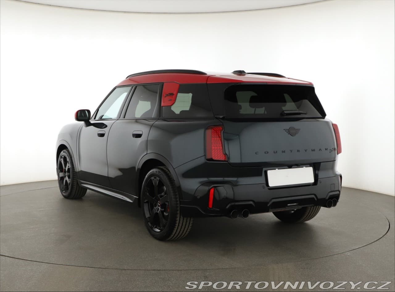 2025 Mini Countryman - 10