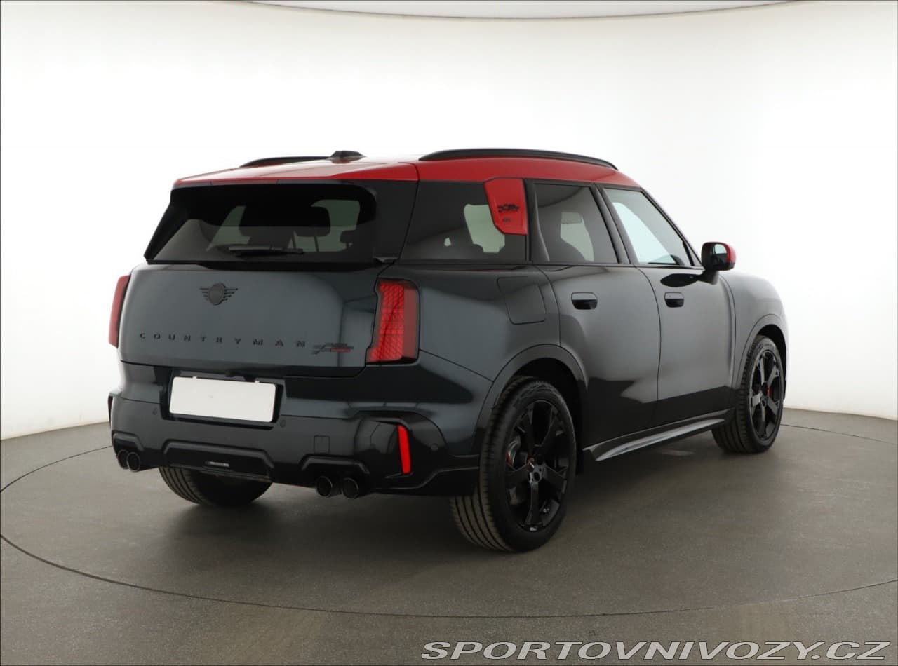 2025 Mini Countryman - 13