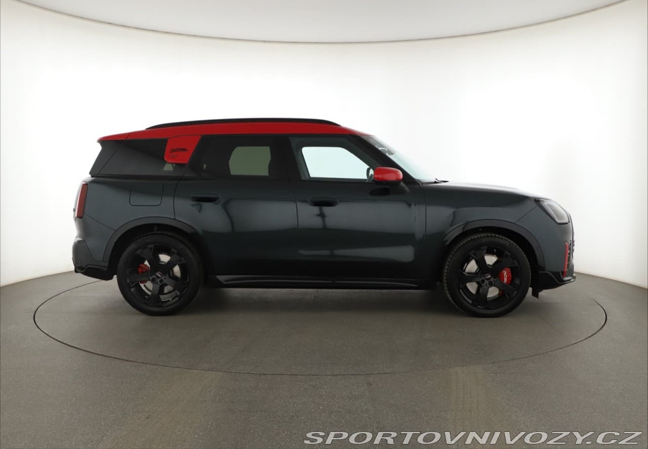 2025 Mini Countryman - 16