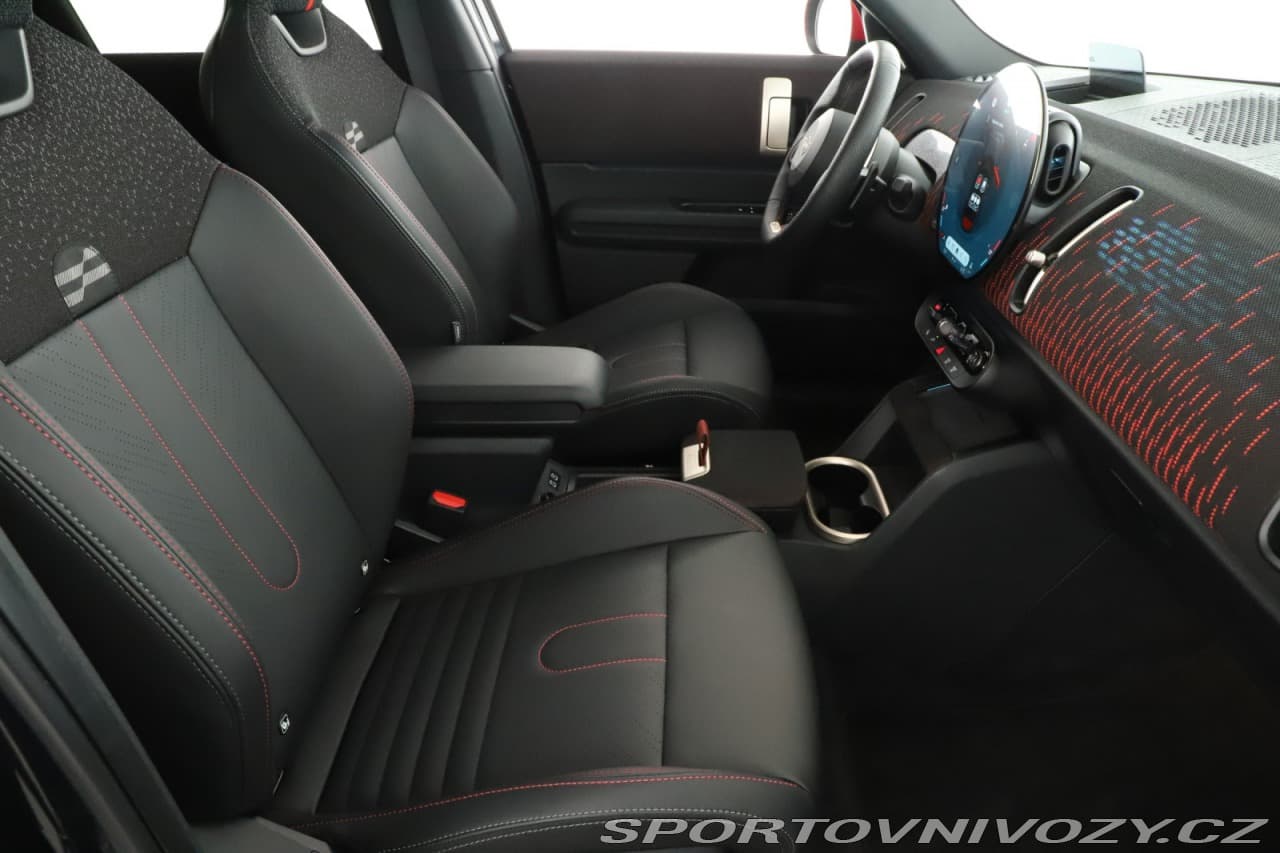 2025 Mini Countryman - 19