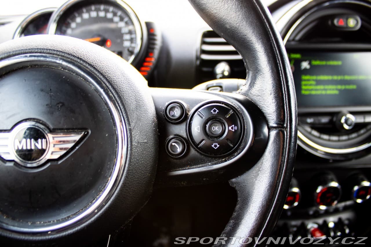 2015 Mini CLUBMAN - 15