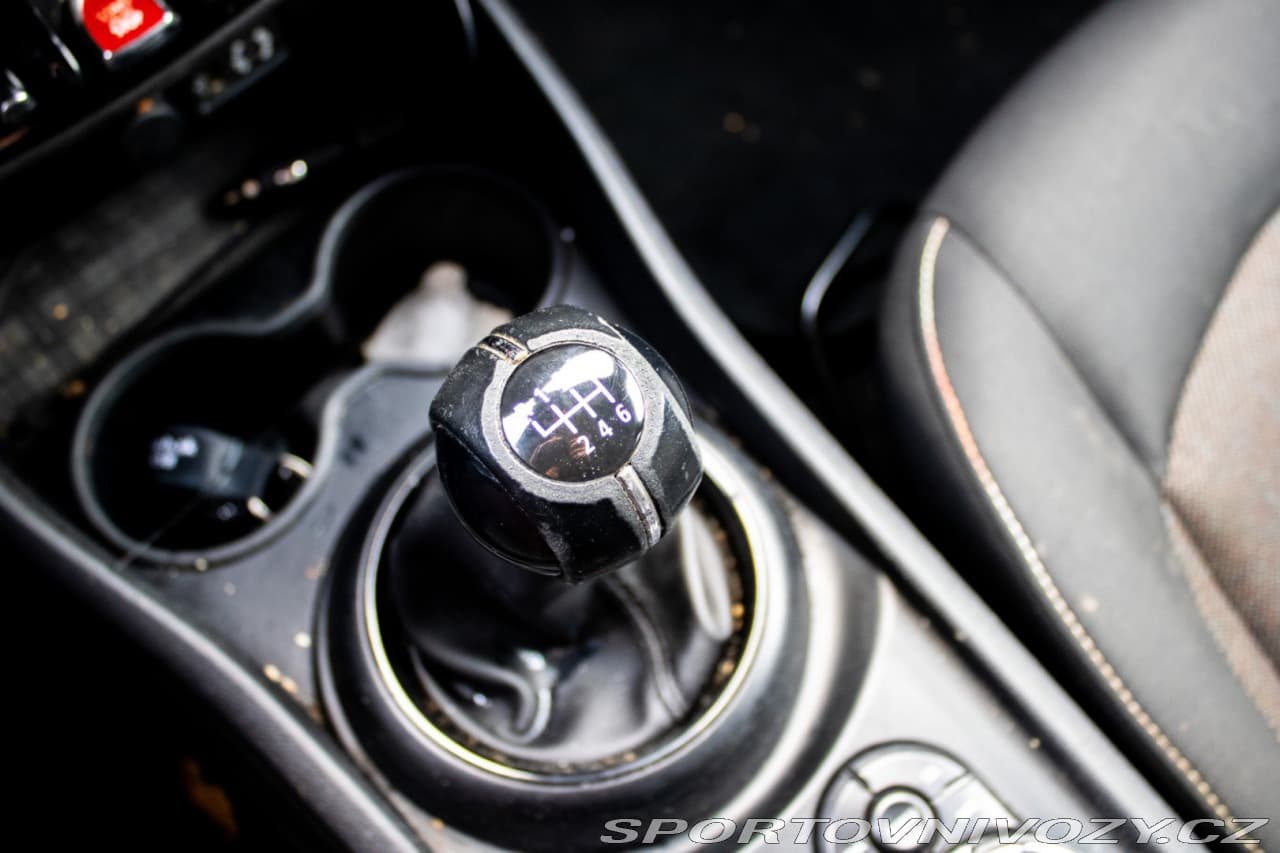 2015 Mini CLUBMAN - 18