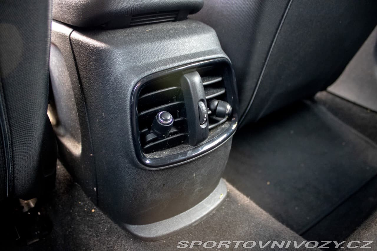 2015 Mini CLUBMAN - 20
