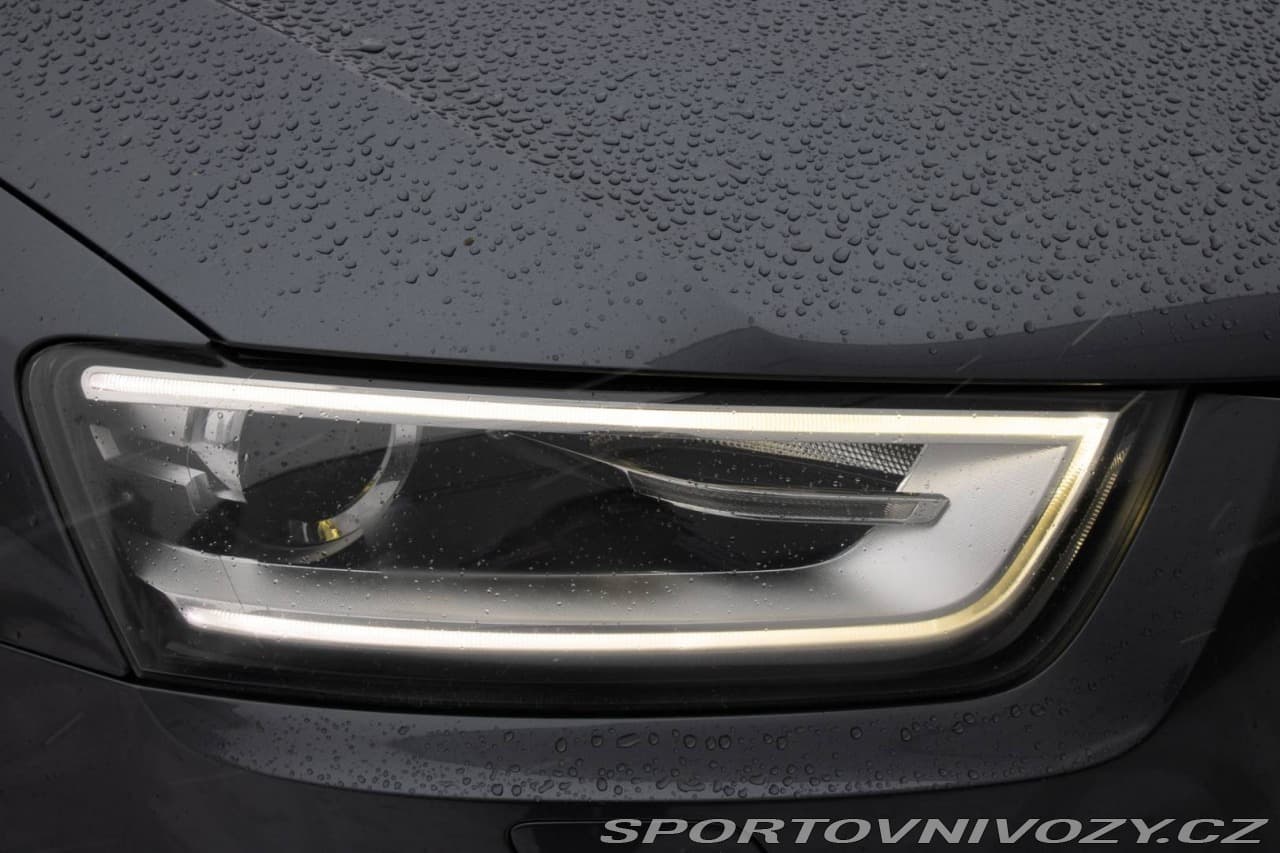 2014 Audi Rs Q3 - 12