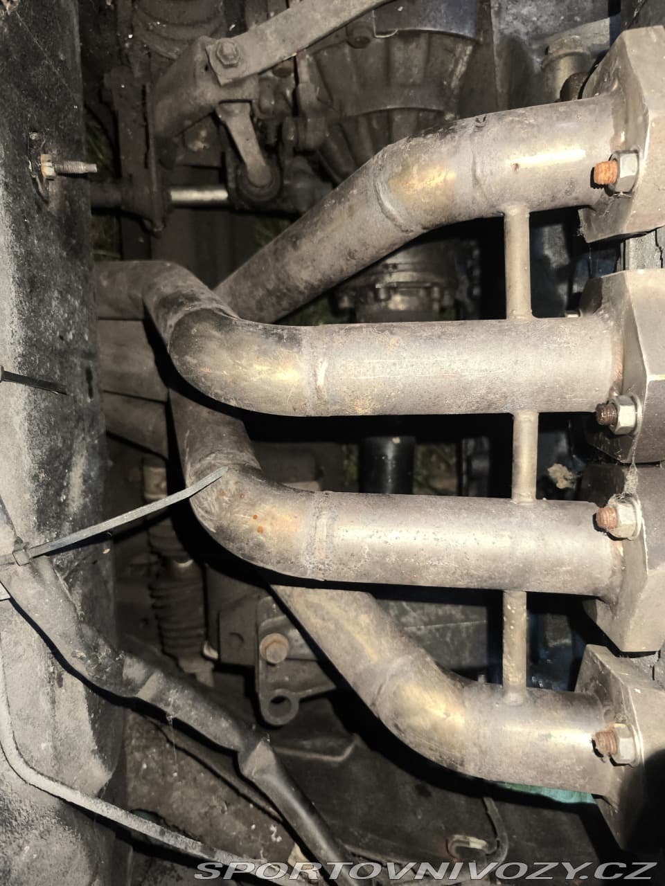 1988 Volkswagen Golf - 8