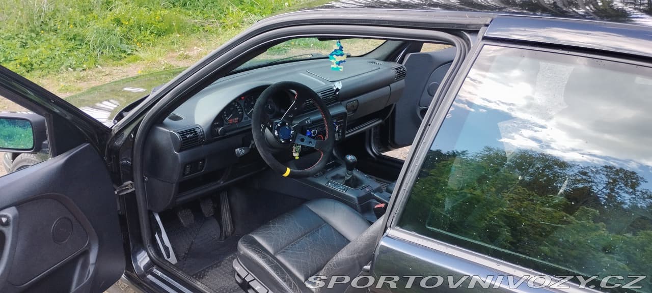 1998 BMW 3-Series - 10