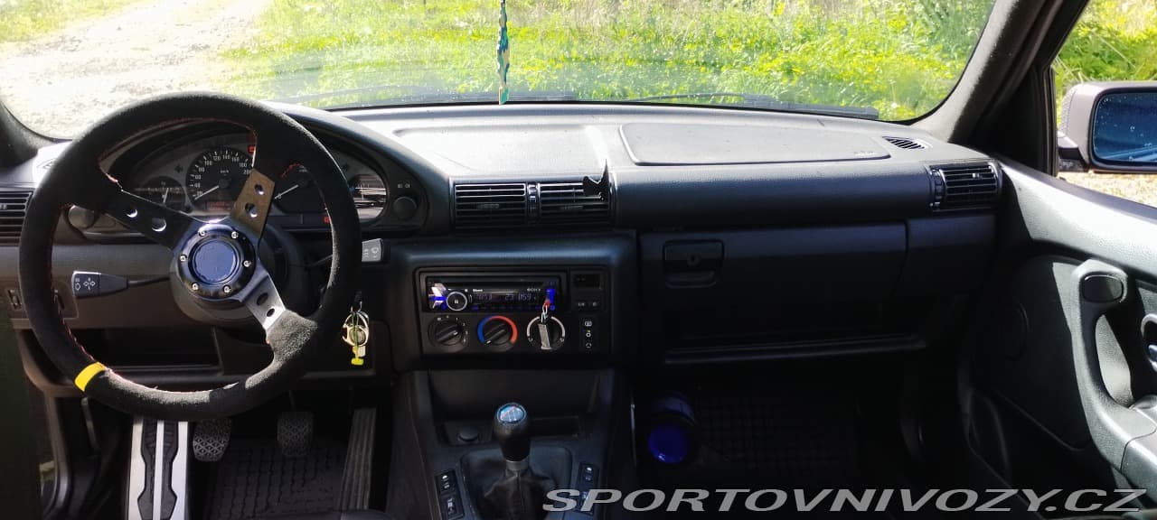 1998 BMW 3-Series - 3