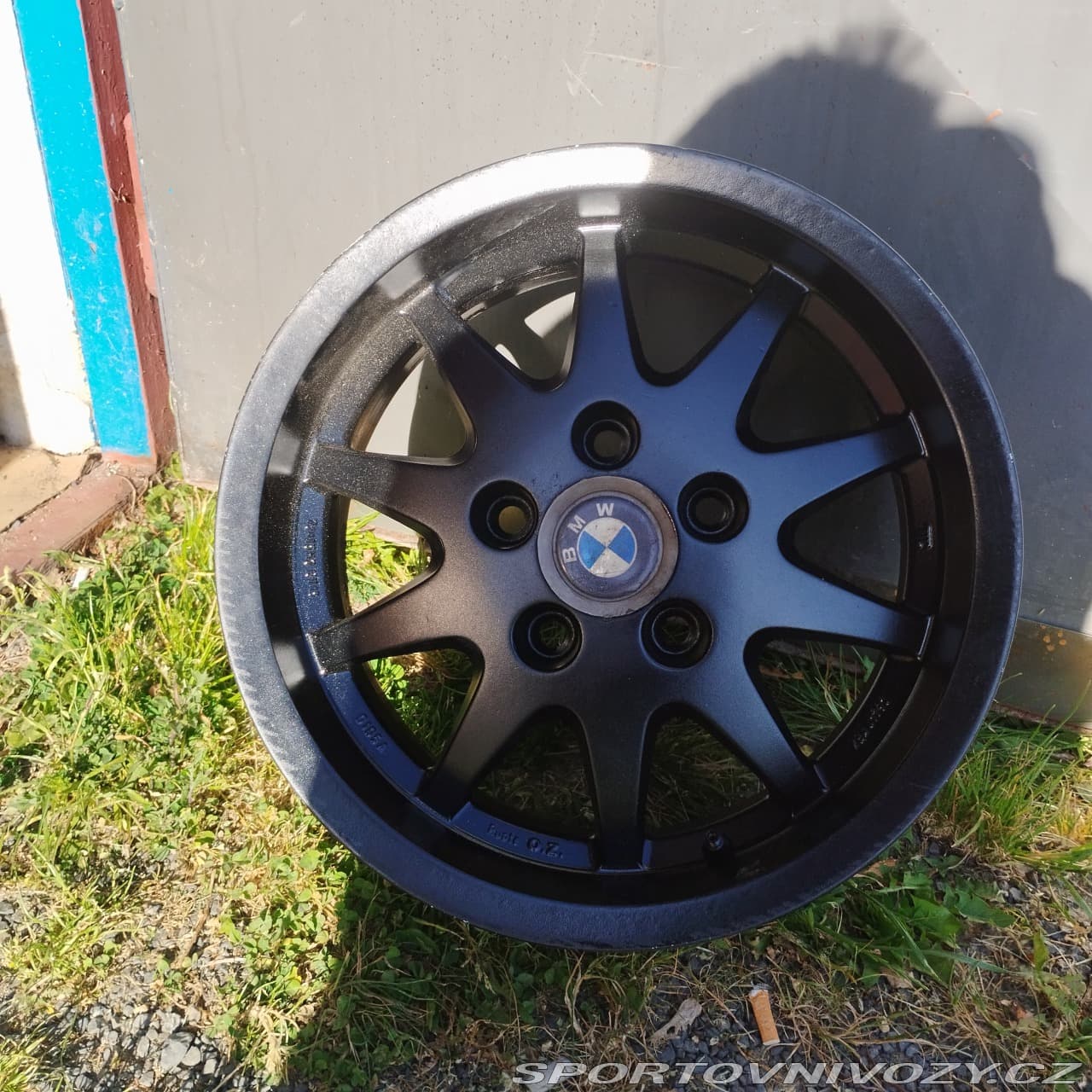 1998 BMW 3-Series - 6