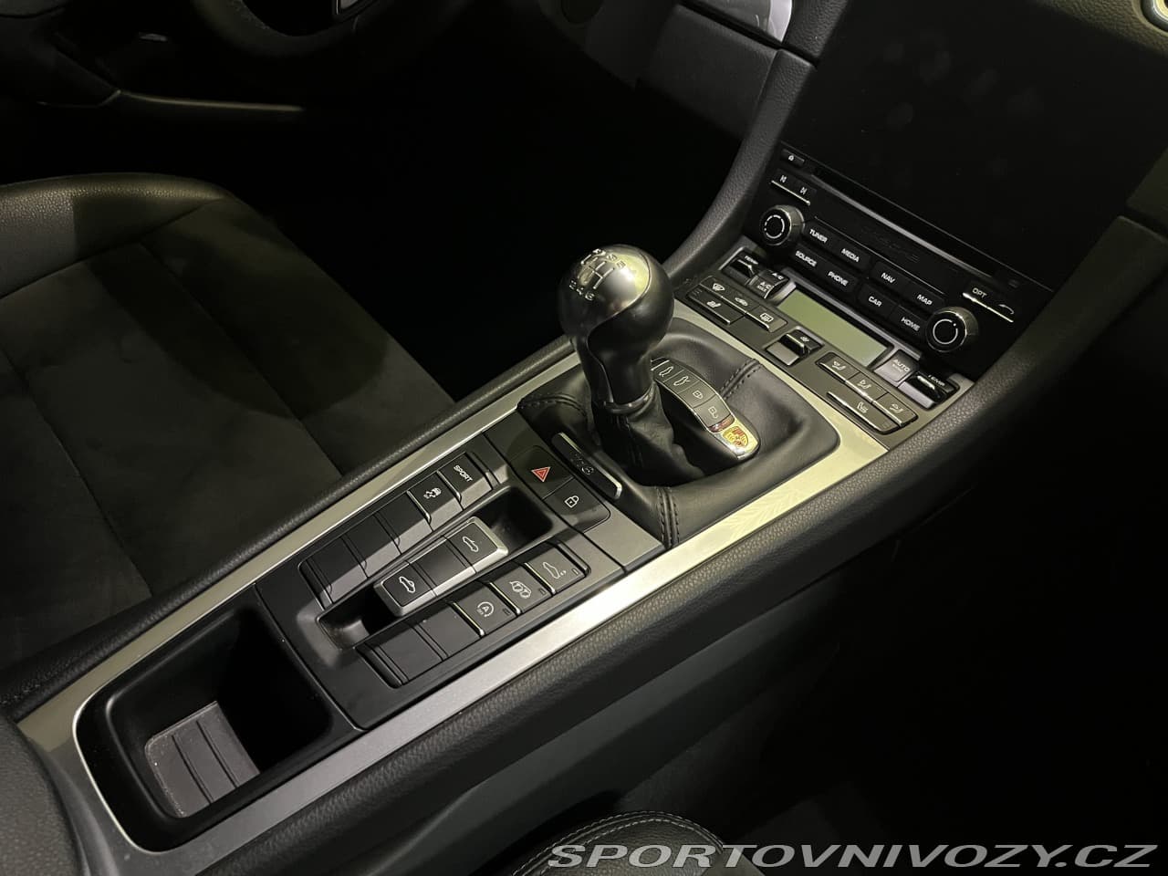 2019 Porsche Boxster - 9