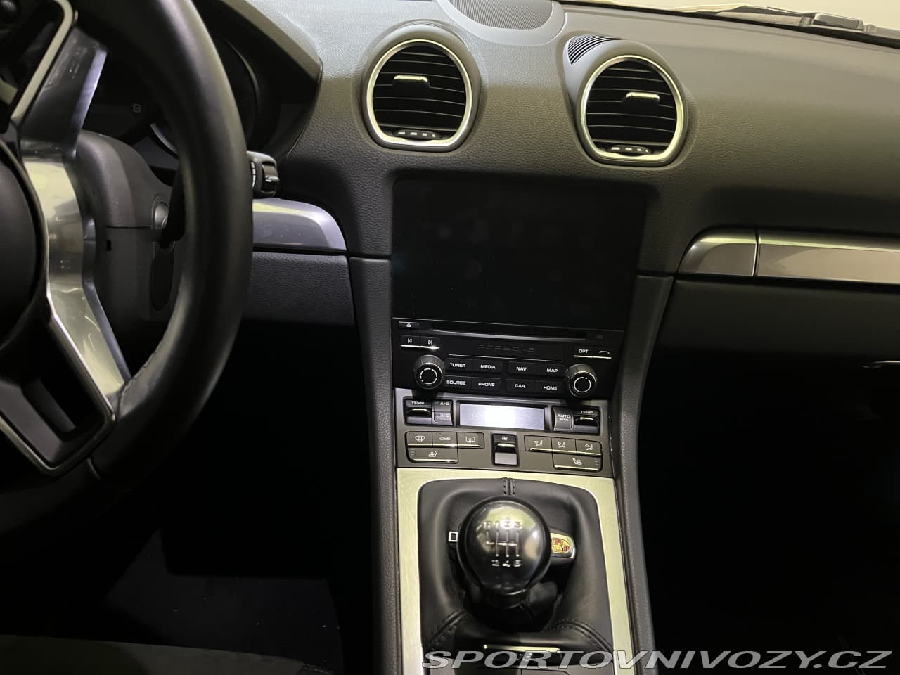 2019 Porsche Boxster - 10