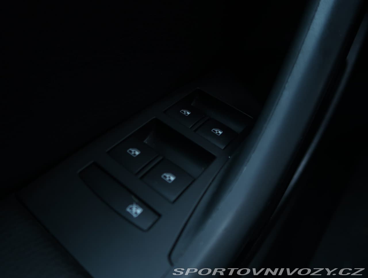 2014 Opel Astra - 13