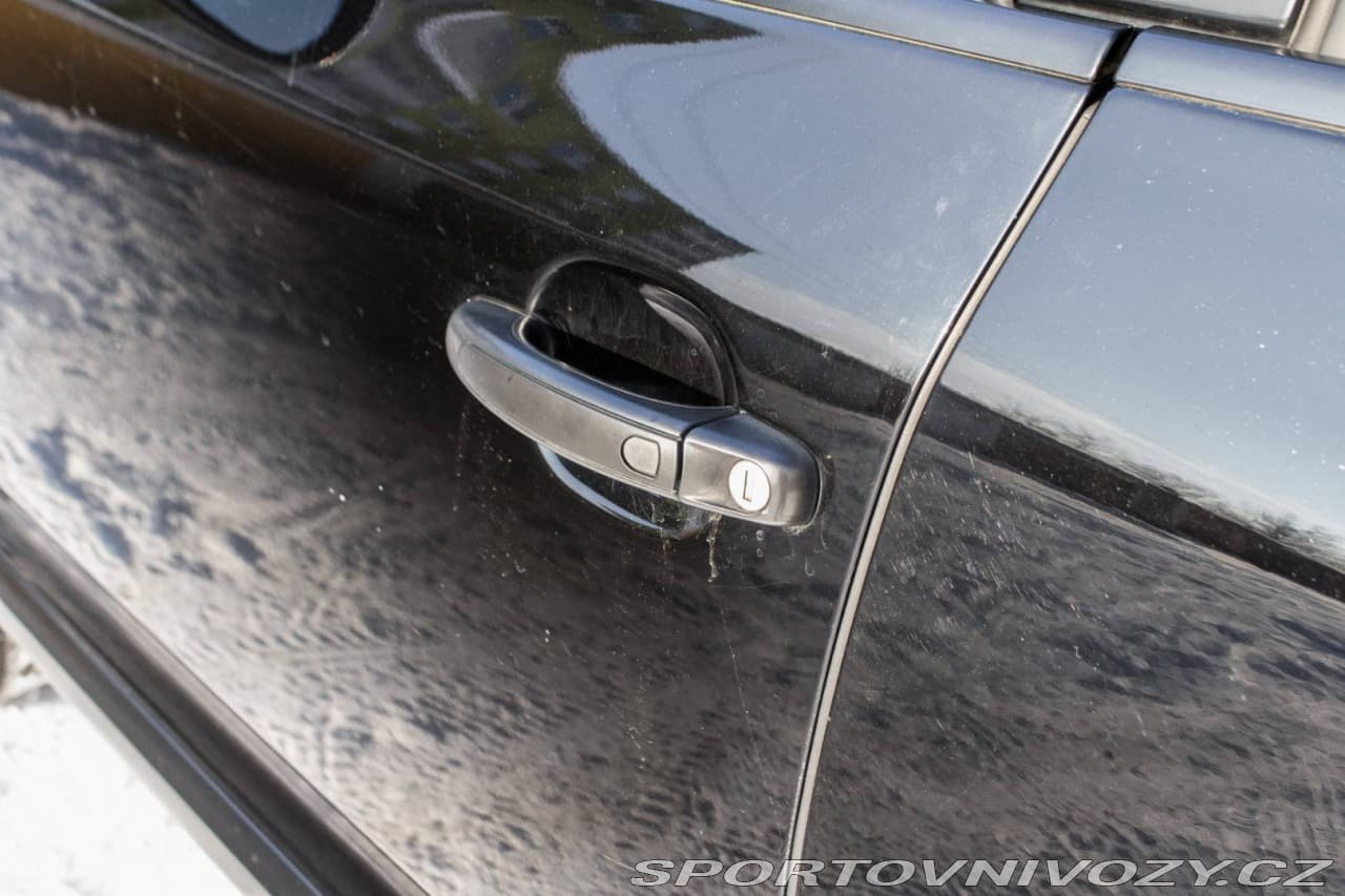 2009 Porsche CAYENNE - 12