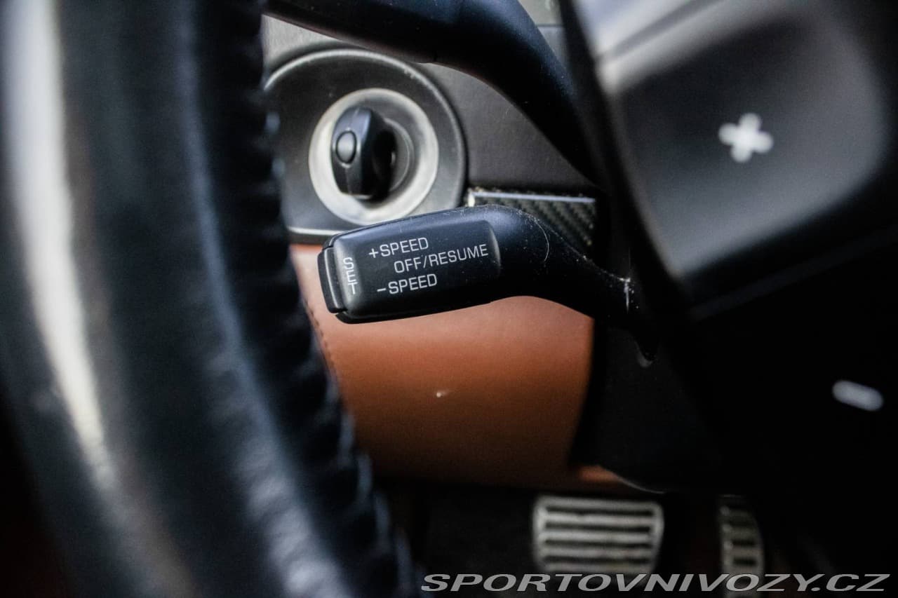 2009 Porsche CAYENNE - 20