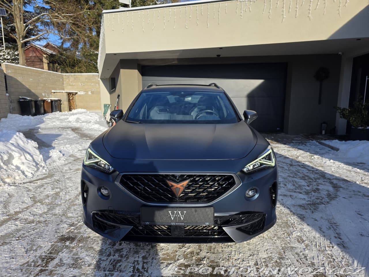 2022 Cupra Formentor - 10