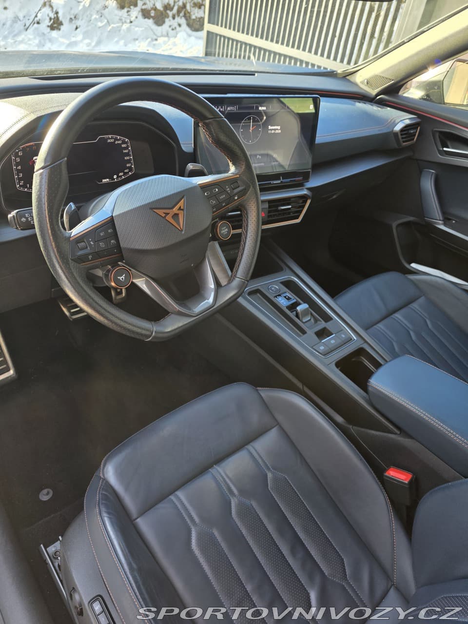 2022 Cupra Formentor - 11