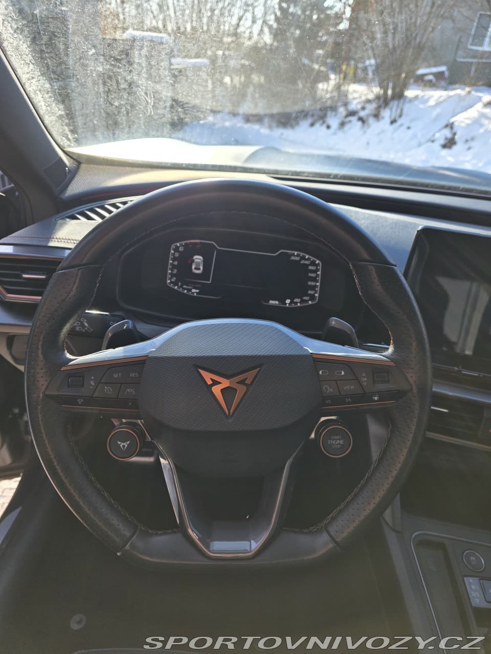 2022 Cupra Formentor - 12