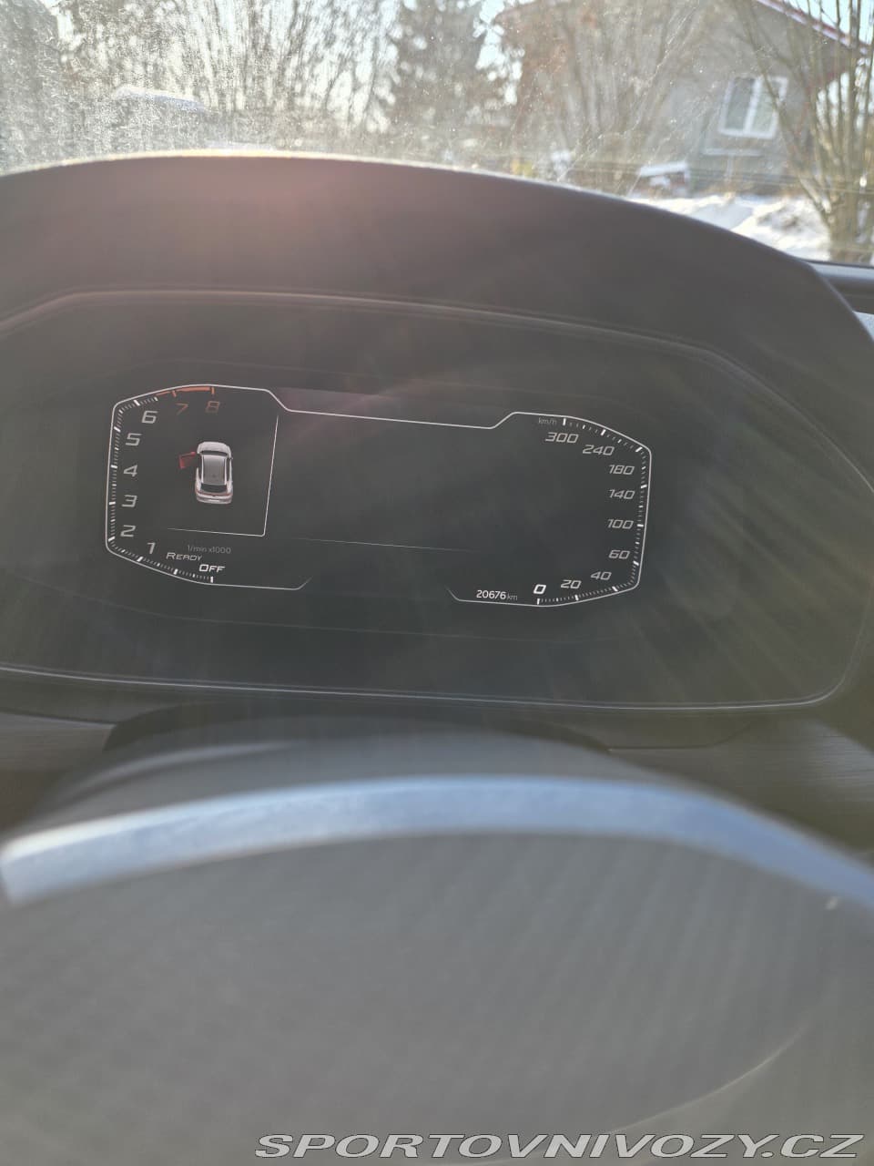 2022 Cupra Formentor - 13