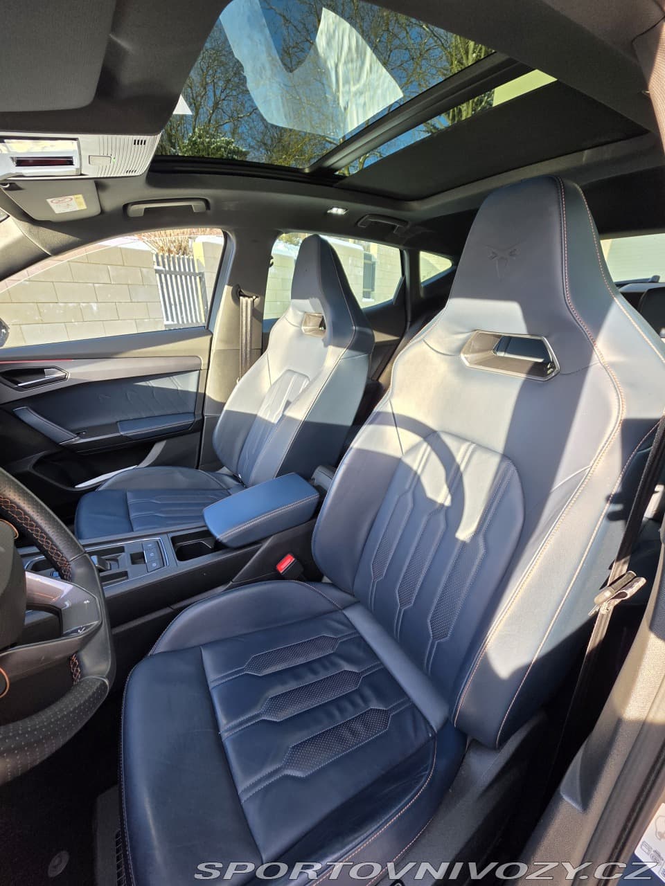 2022 Cupra Formentor - 14