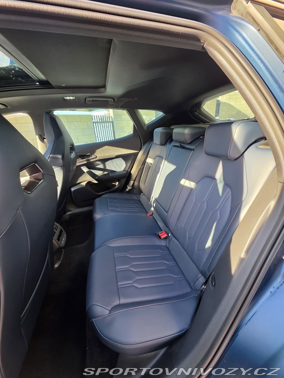 2022 Cupra Formentor - 15