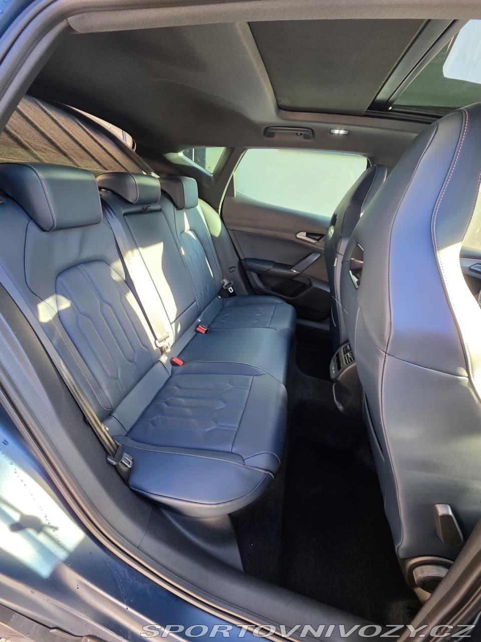 2022 Cupra Formentor - 18