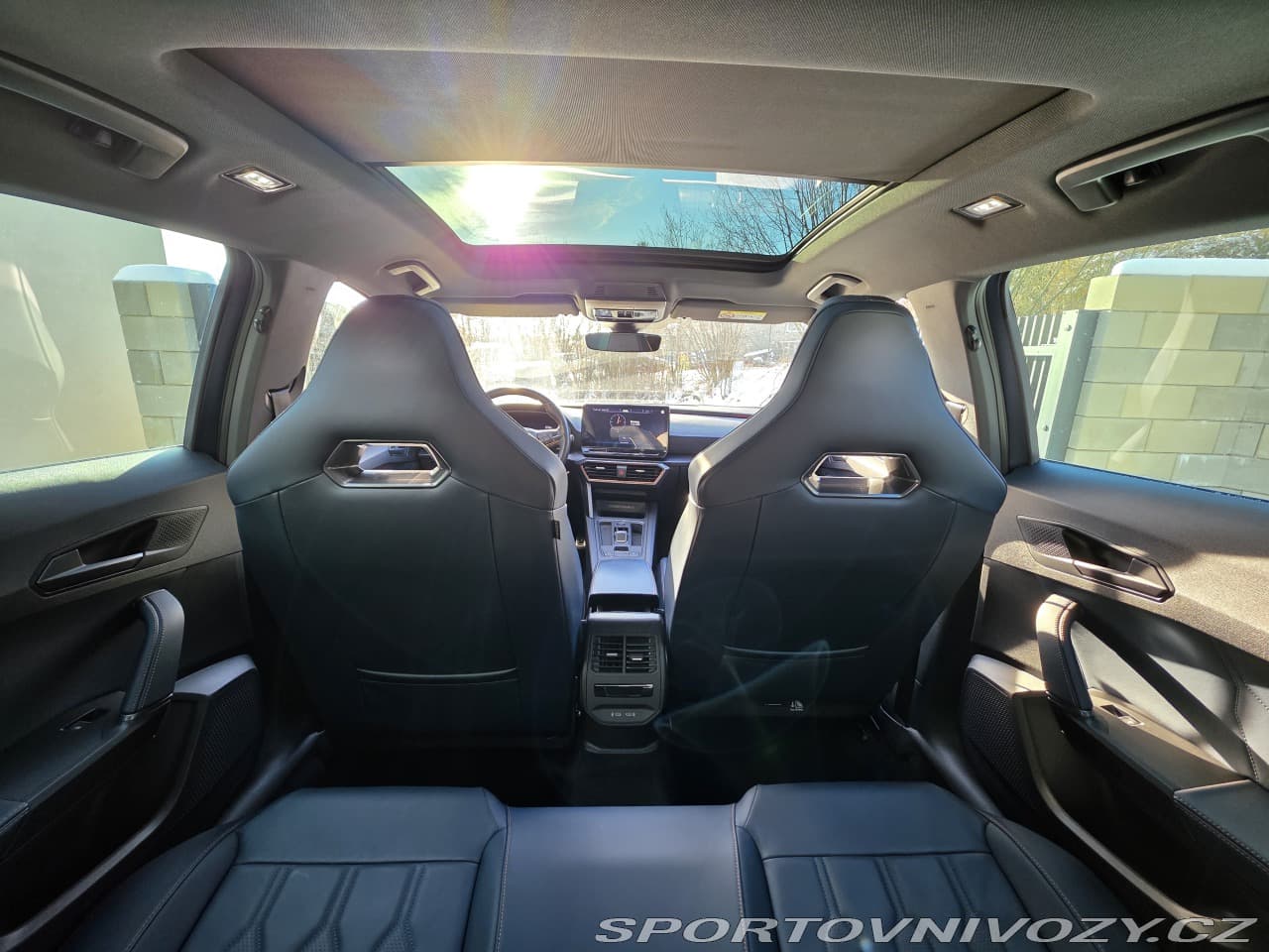 2022 Cupra Formentor - 20