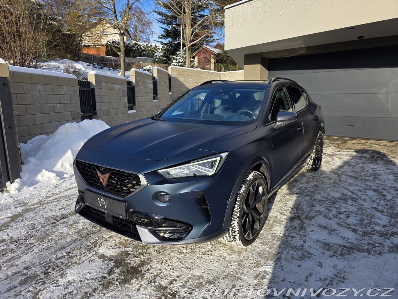 2022 Cupra Formentor - 3