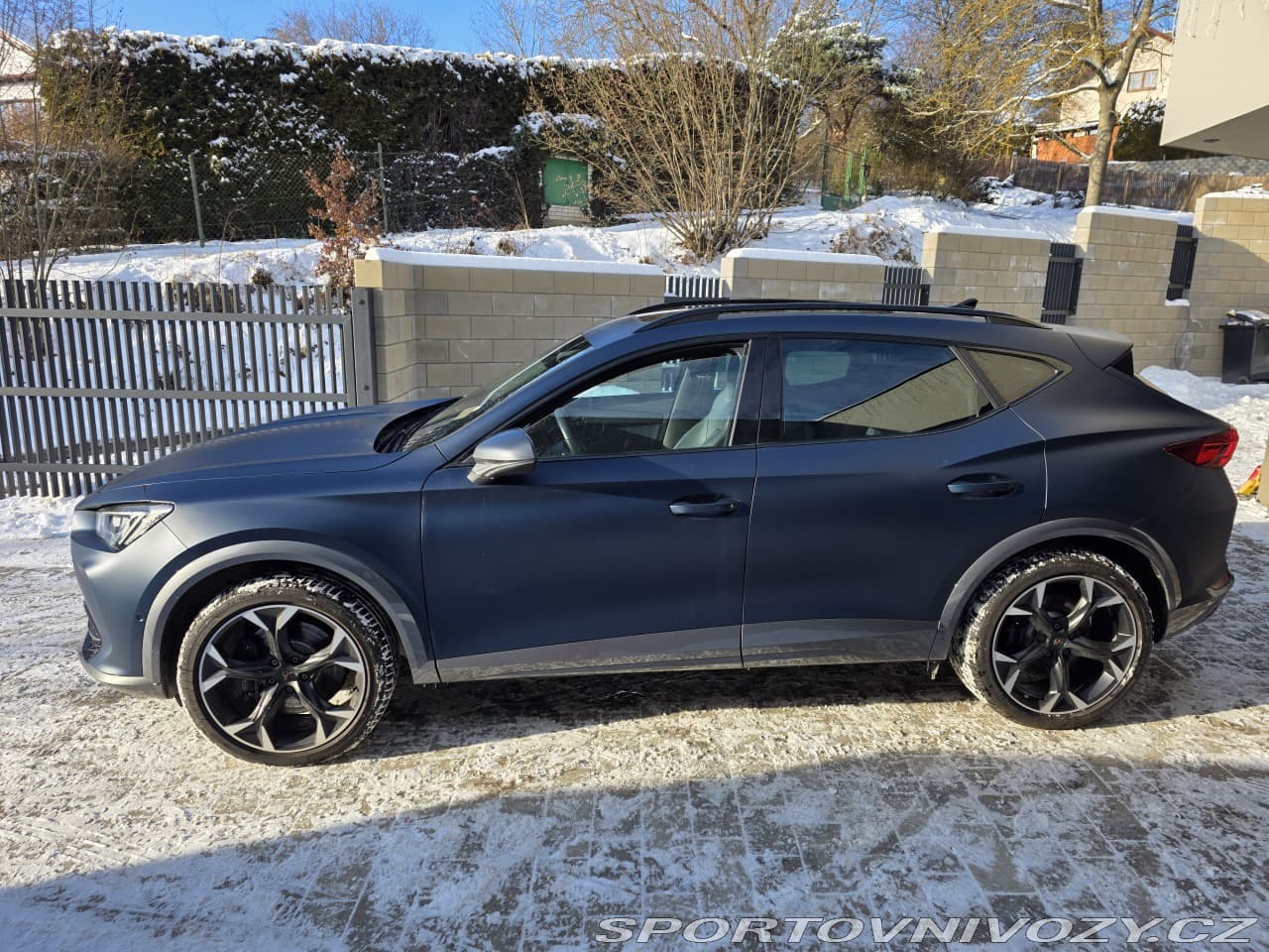 2022 Cupra Formentor - 4