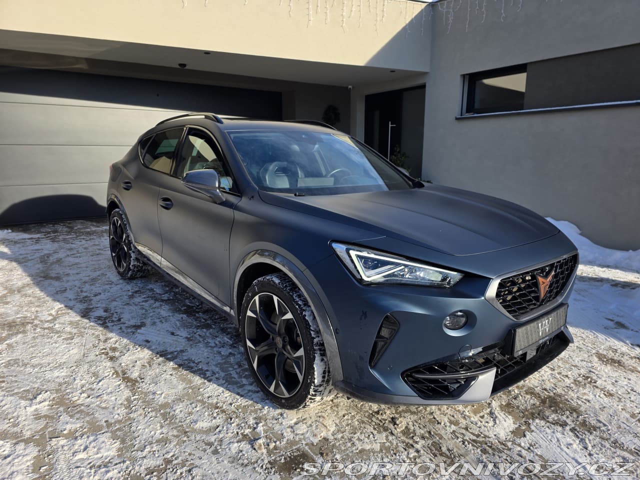 2022 Cupra Formentor - 9