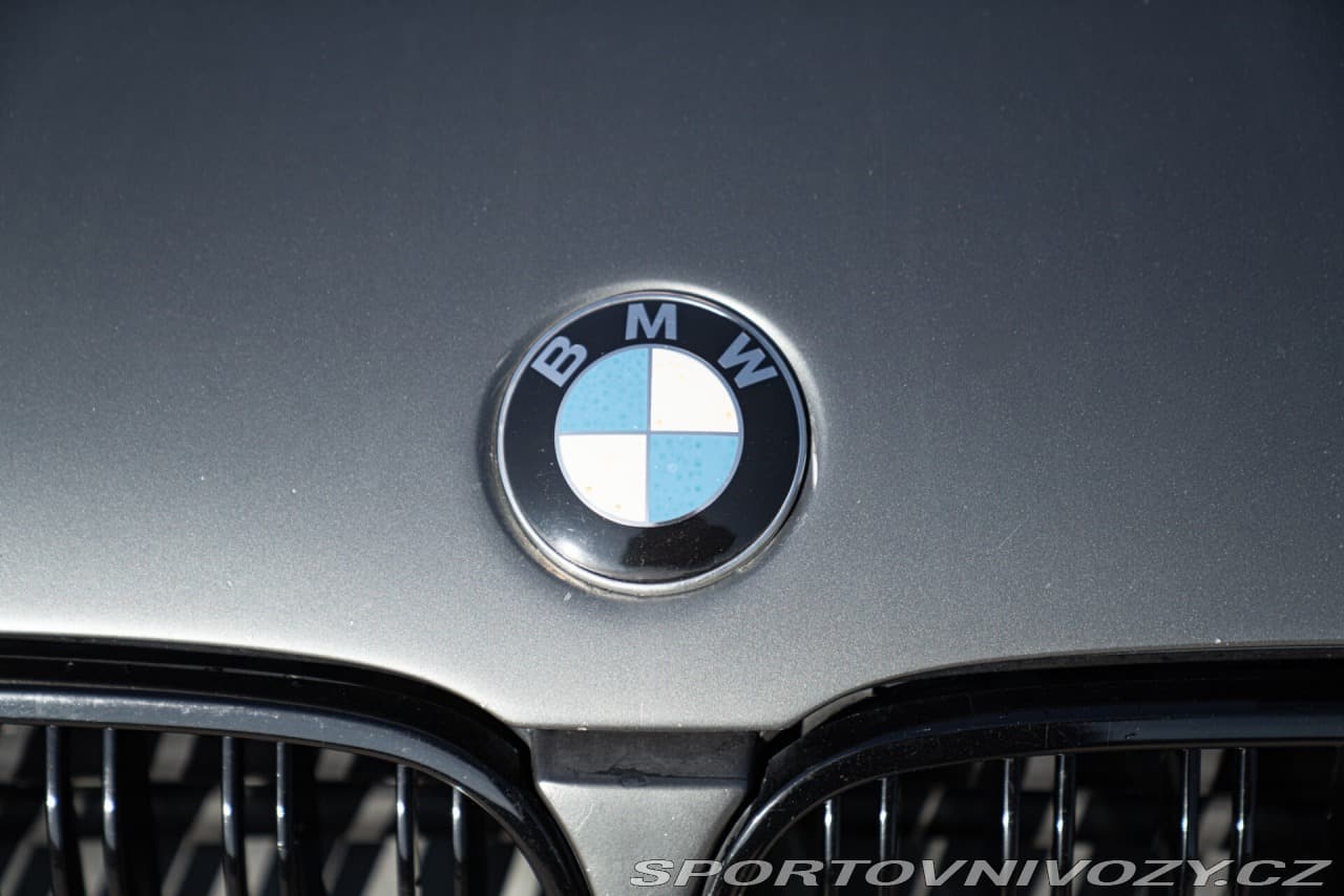 2005 BMW 5-SERIES - 11