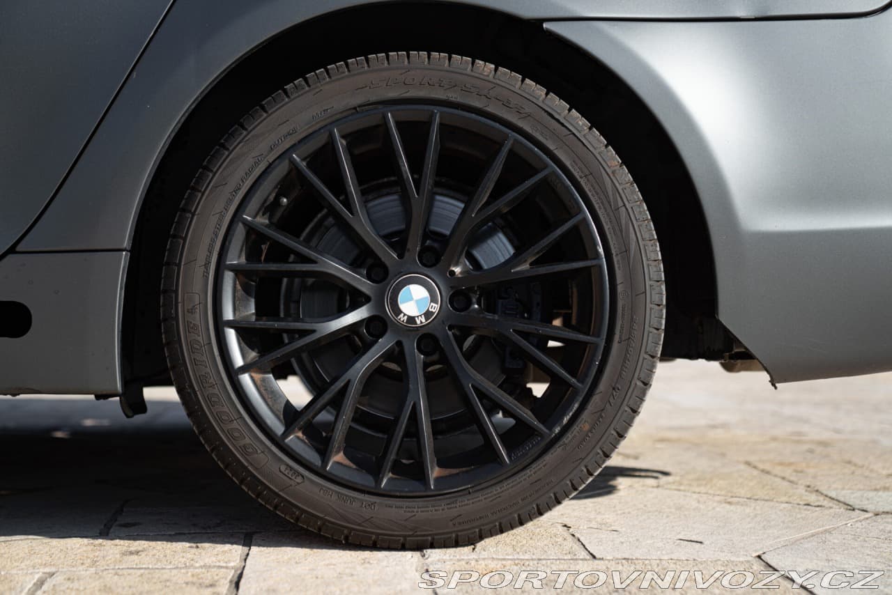 2005 BMW 5-SERIES - 14