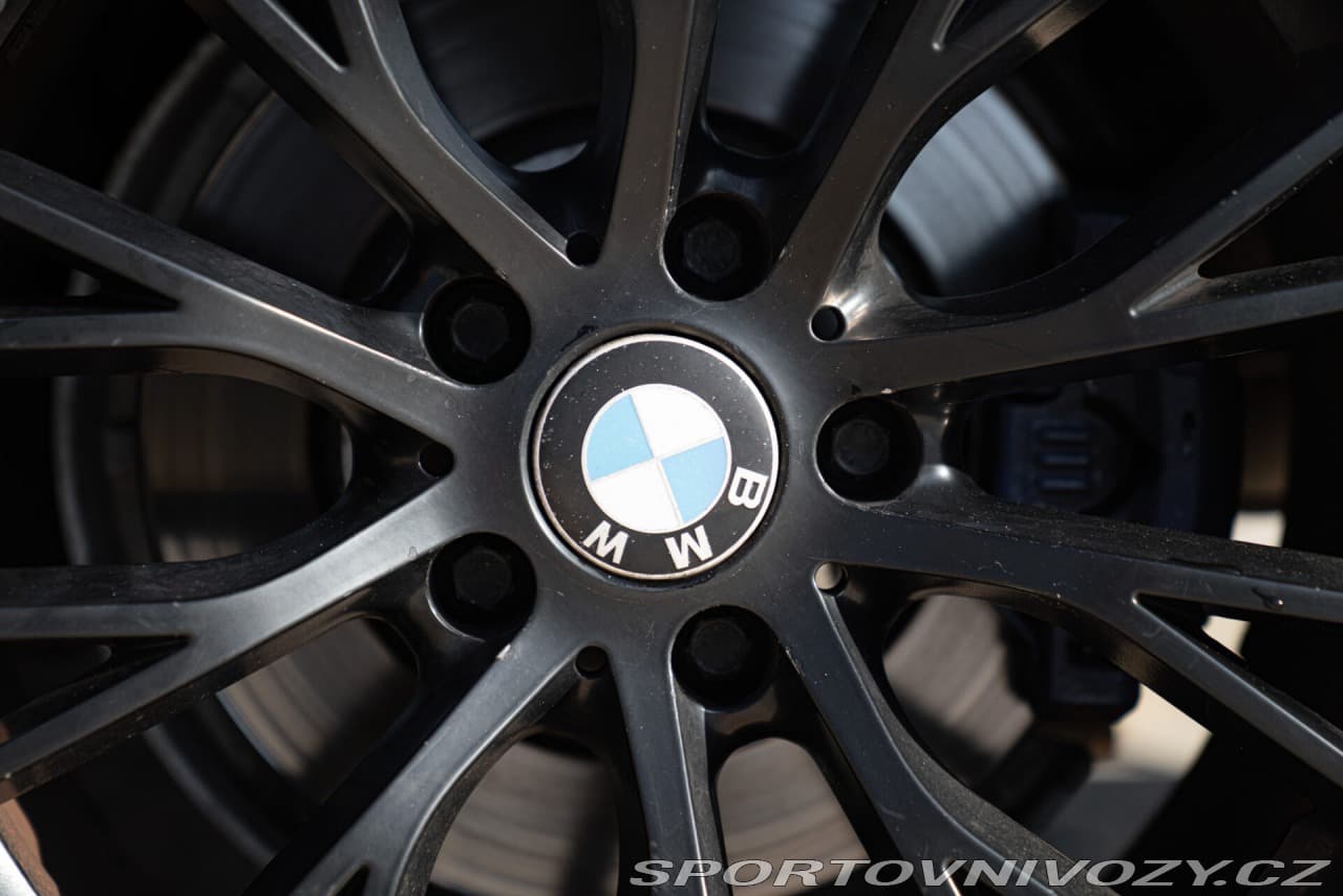 2005 BMW 5-SERIES - 15