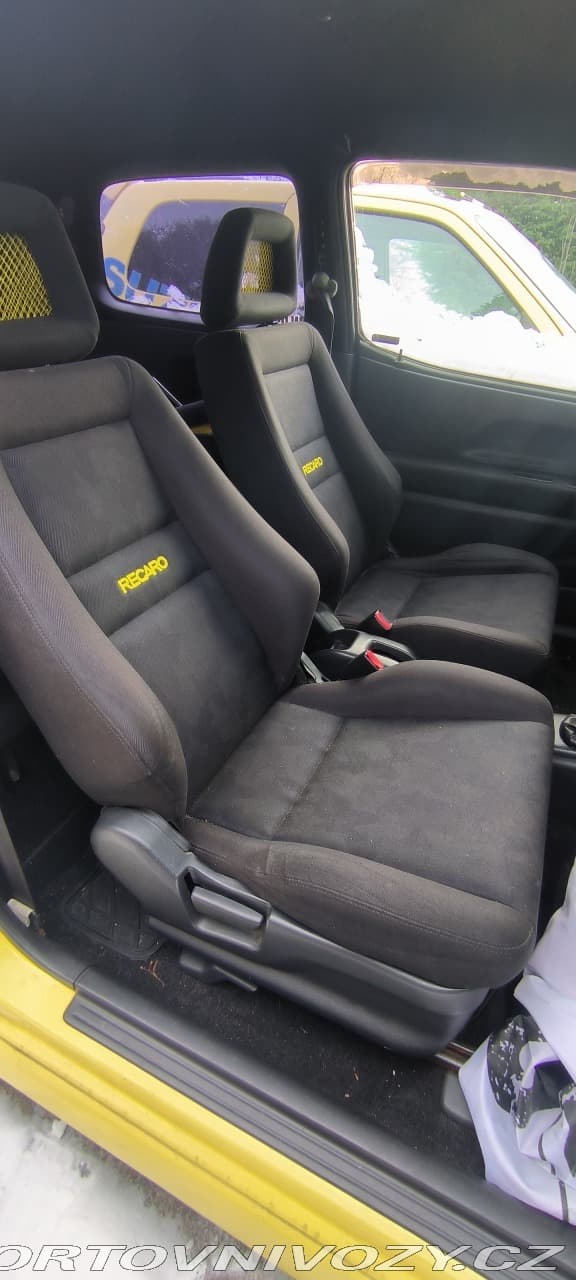 Suzuki  Ignis Sport HT81S