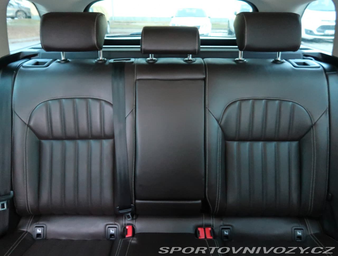 2019 Škoda Superb - 10