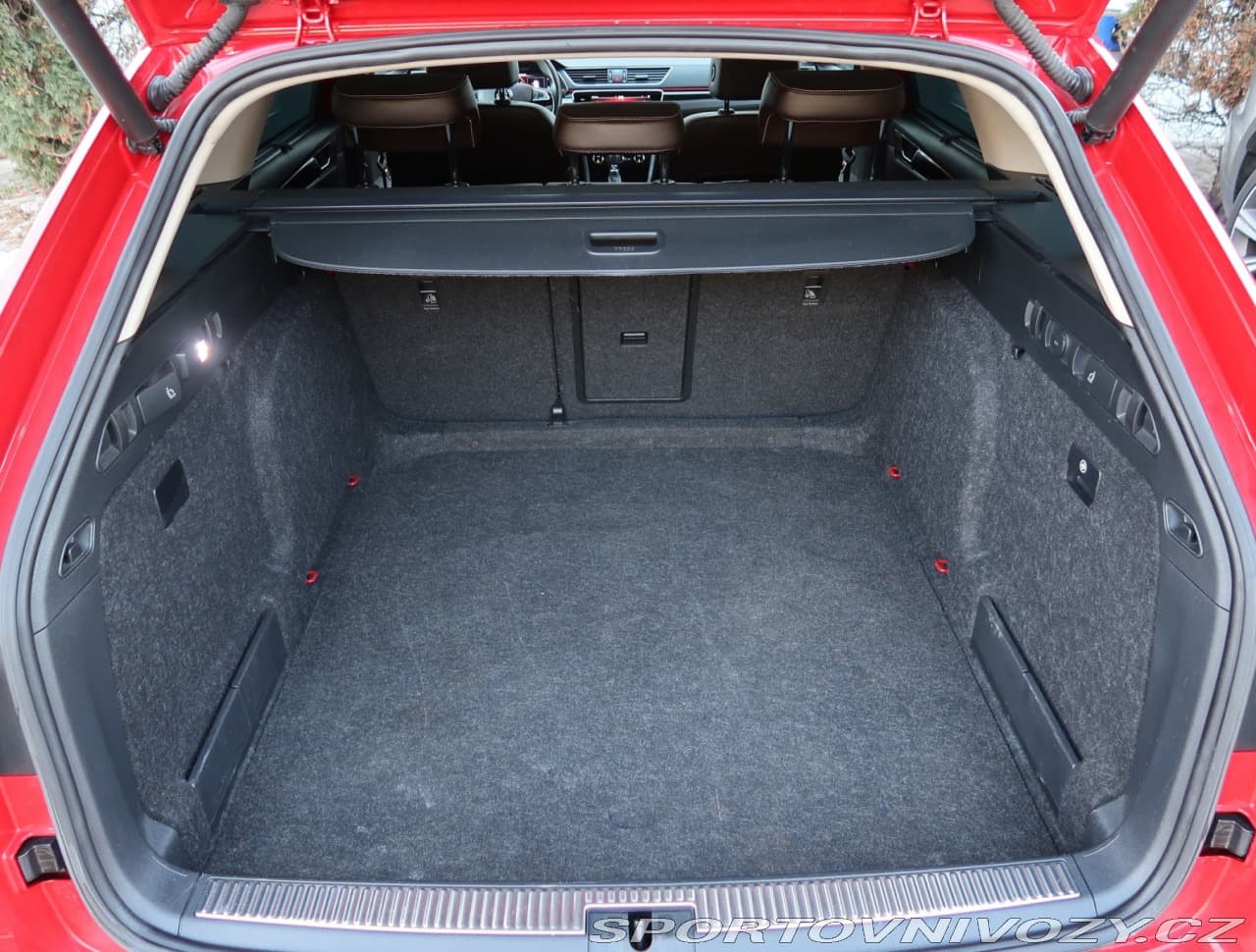 2019 Škoda Superb - 14