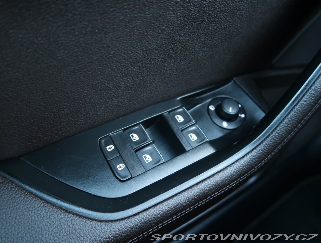 2019 Škoda Superb - 20