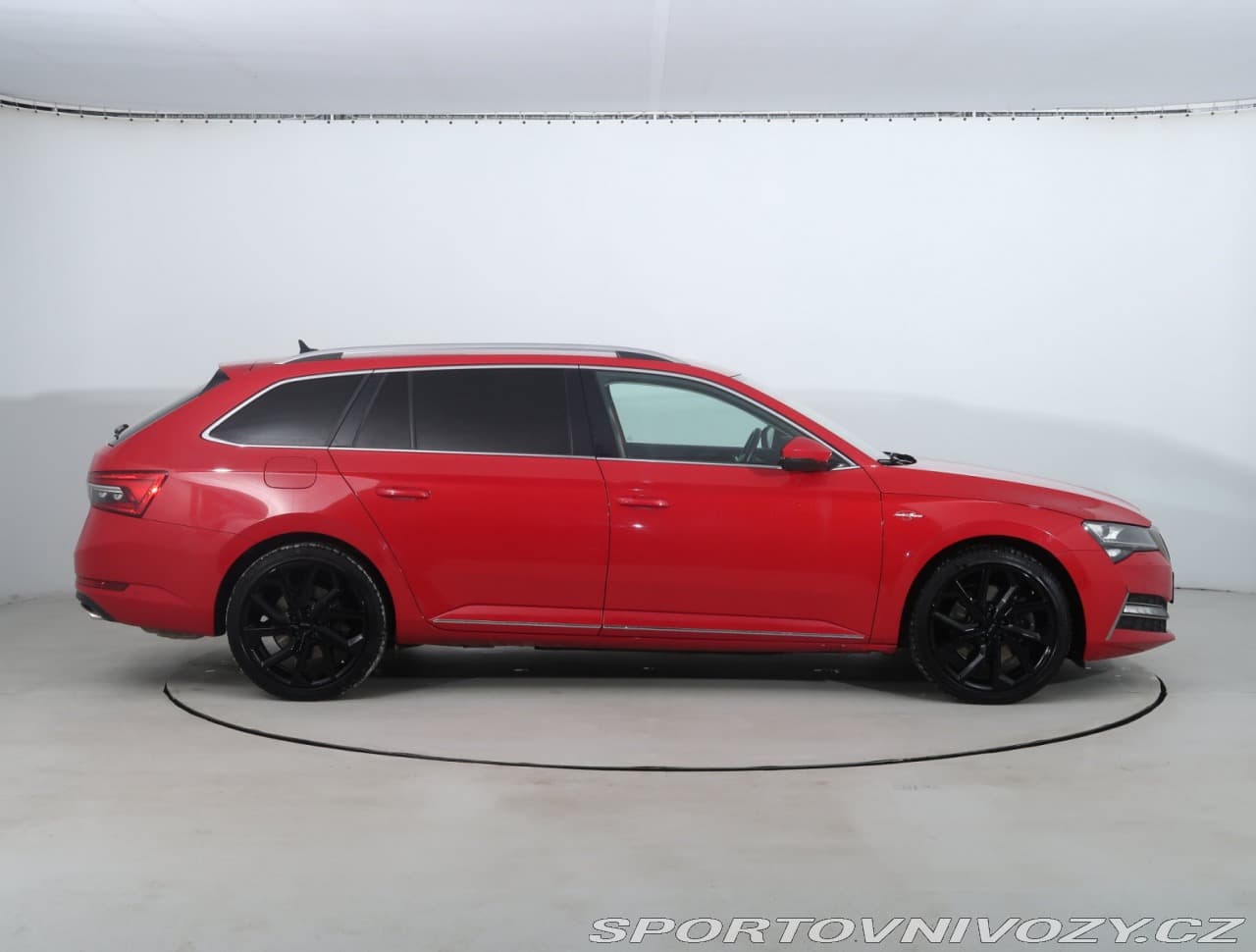 2019 Škoda Superb - 6