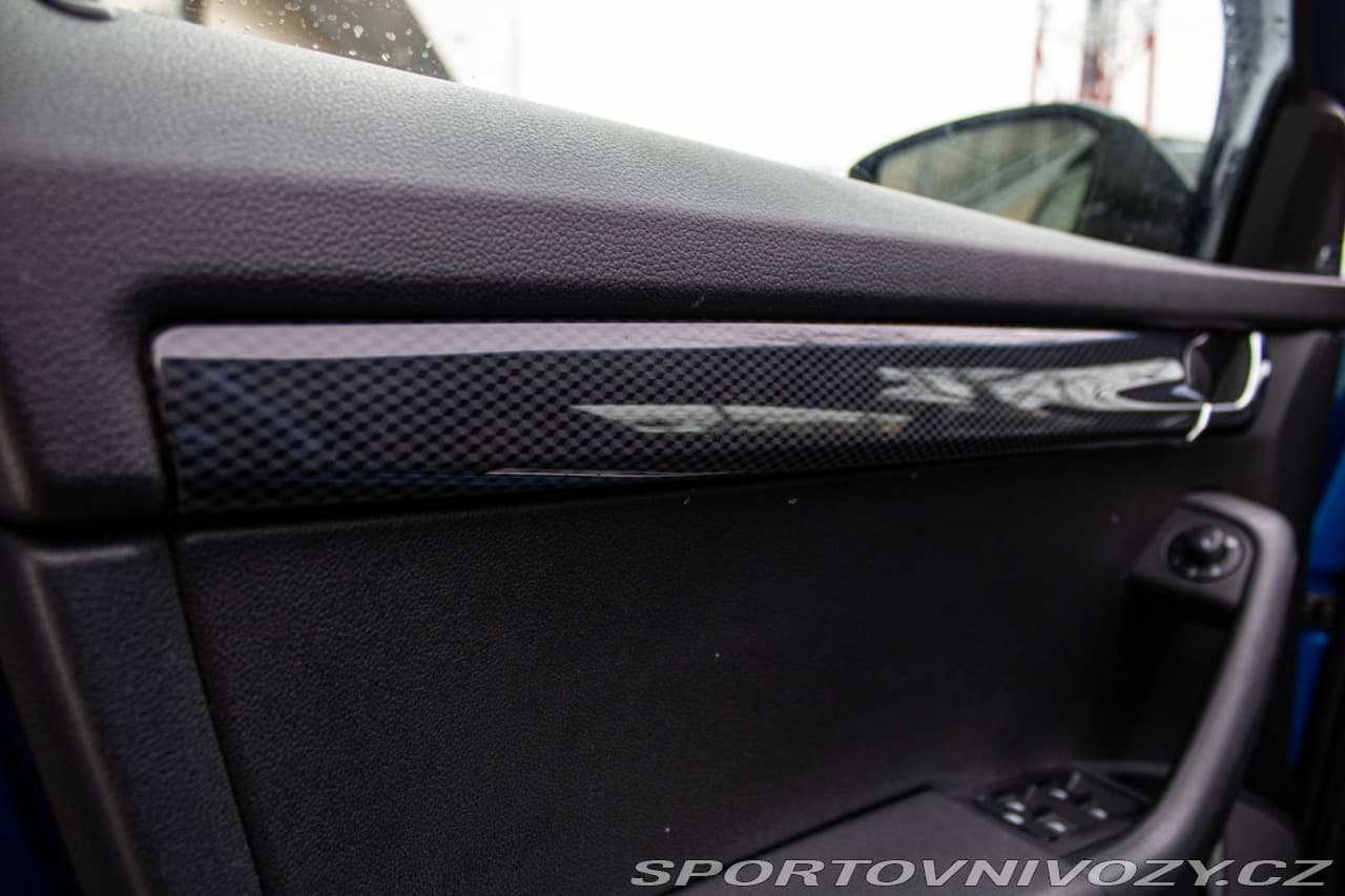 2015 Škoda Octavia - 10