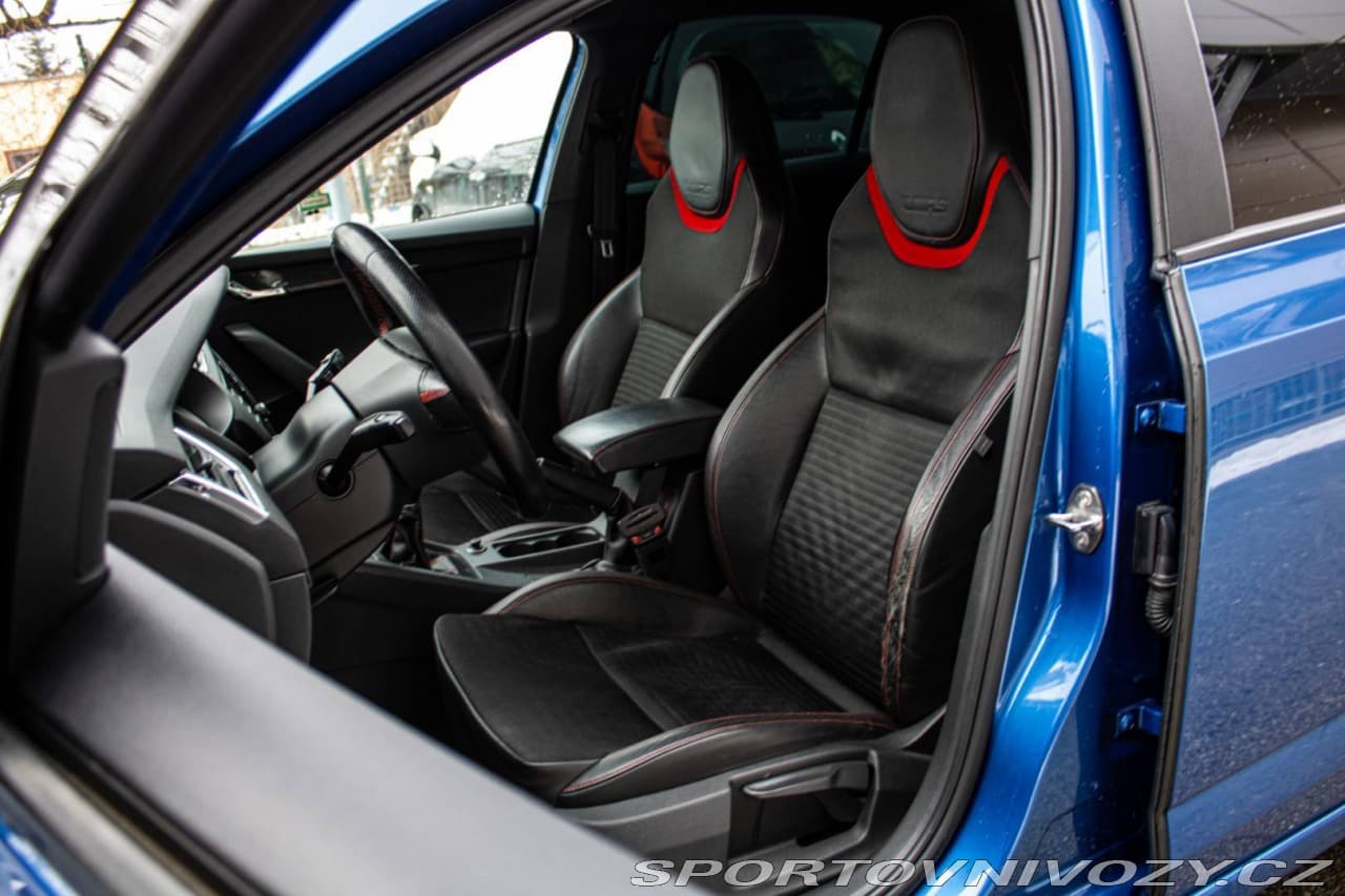 2015 Škoda Octavia - 11