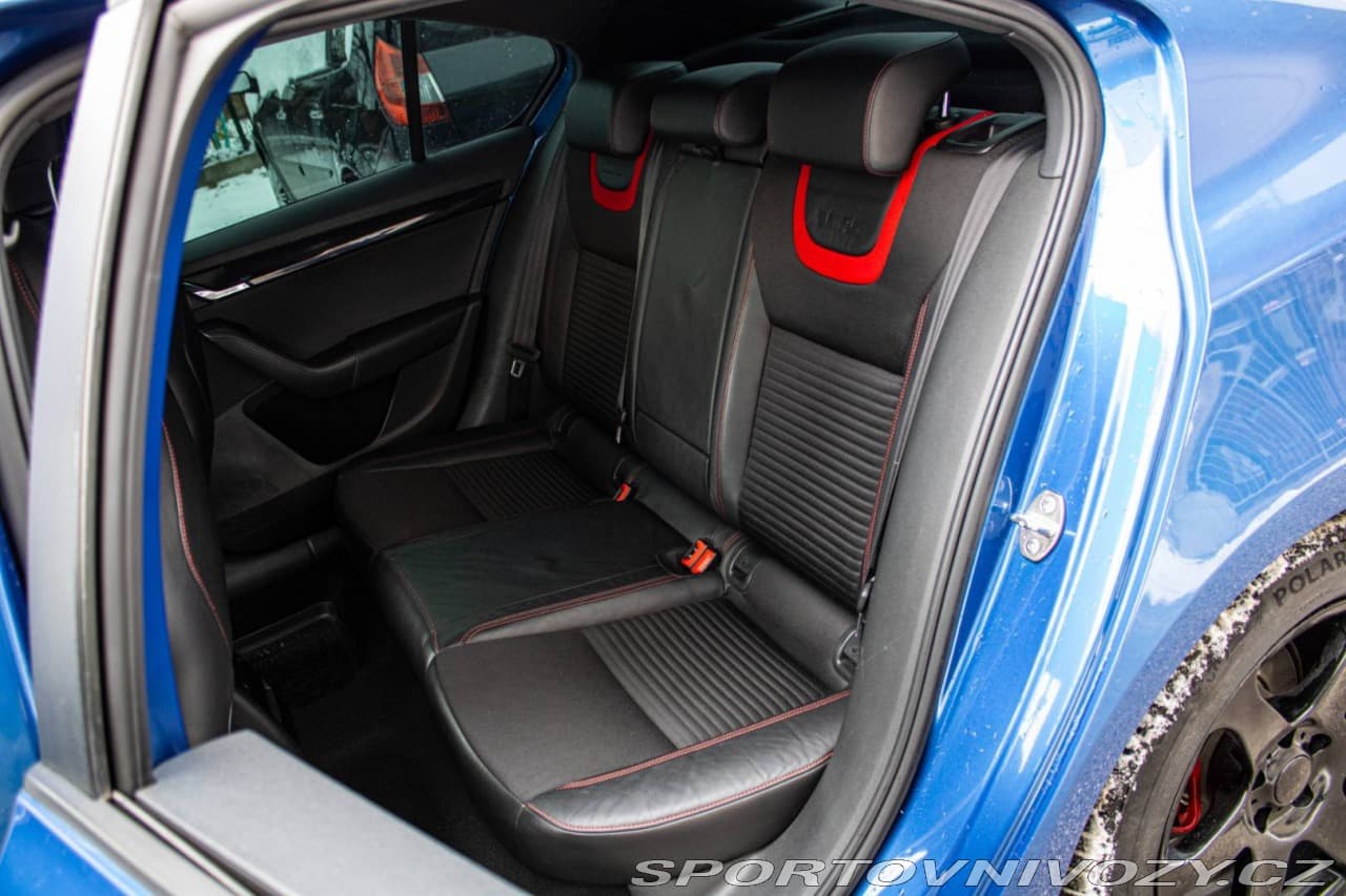 2015 Škoda Octavia - 12