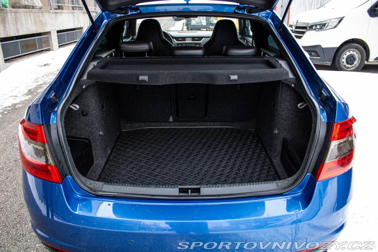 2015 Škoda Octavia - 7