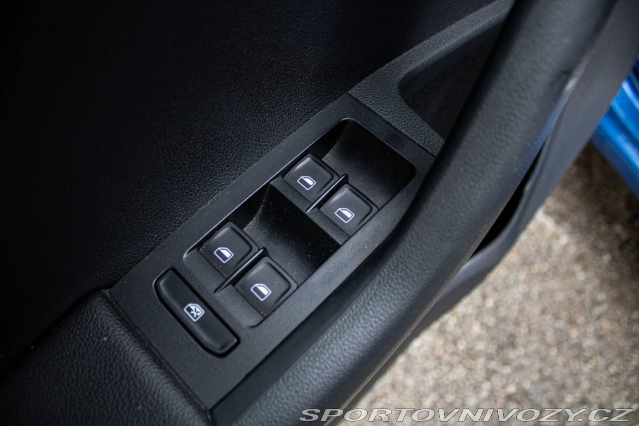 2015 Škoda Octavia - 8