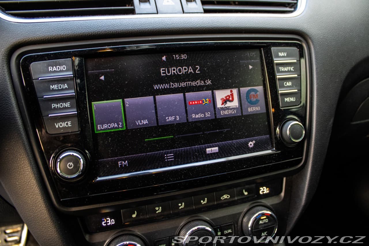 2014 Škoda Octavia - 18